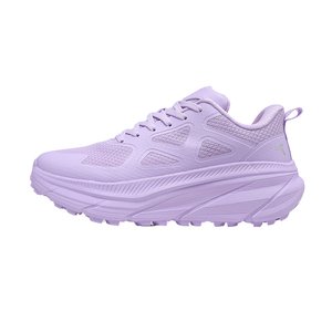 Zapatillas de invierno con cordones, informales, para correr, con entresuela de EVA, suela de goma, logotipo personalizado, OEM, ODM, ligeras, a la moda. - Product Image 1