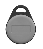 ABS RFID KEYFOB 125KHz TK4100 13.5MHz MF S50, DESF EV3 CHIP Opsional