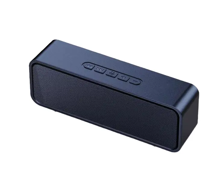 Lumens olahraga Suara Radio Bluetooth Speaker nirkabel mini stereo Bass Handsfree BT5.3 subwoofer misic Speaker
