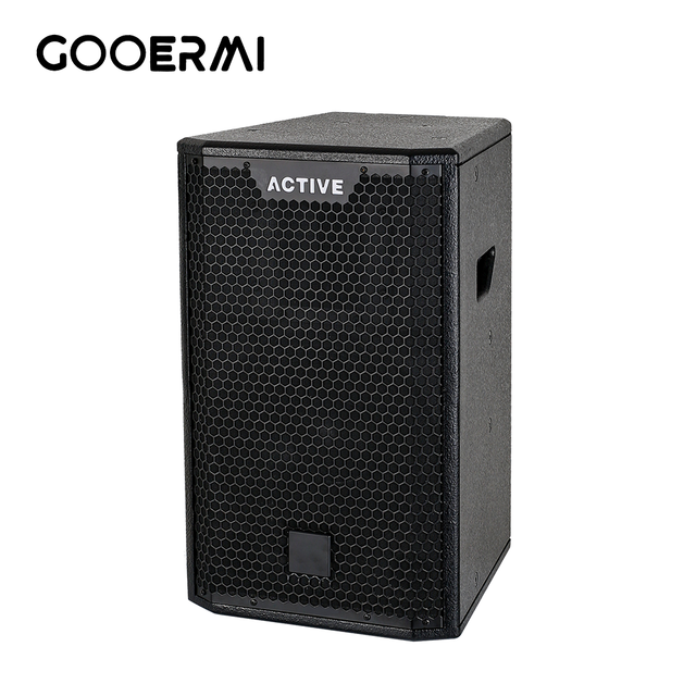 MX-15A Active Speaker 1400-Watts 15-inch Two-Way Powered Loudspeaker with DSP Controlled Delay Control for PA System Celebration