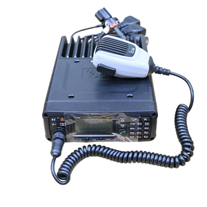 วิทยุสื่อสาร ICOM IC-F8101 HF แท้ กำลังส่ง 125 วัตต์ ระยะไกล วิทยุเคลื่อนที่ ระบบ Single Sideband (SSB) สถานีสื่อสารไร้สาย - Product Image 1