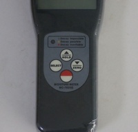 Humidimètre de grain à sonde à broche