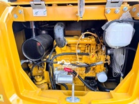 Excavator Mini Crawler Bekas CAT 306E 6T dengan Mesin dan Sistem Hidrolik yang Handal, Ideal untuk Konstruksi Perkotaan dan Lanskap
