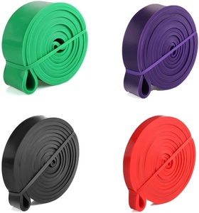 Fasce <span class=keywords><strong>di</strong></span> <span class=keywords><strong>Resistenza</strong></span> per Fitness, Bande Elastiche per Allenamento, Corde per Yoga, Attrezzi per <span class=keywords><strong>Esercizi</strong></span> a Casa e in Palestra - Product Image 6