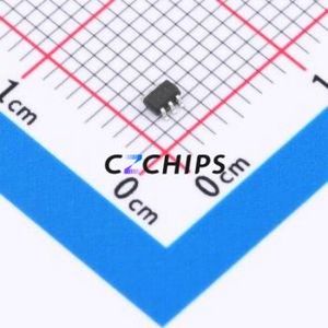 Original et tout nouveau HCEST363LC5VU SOT-363 Transistor ESD et protection contre les surtensions (TVS/ESD) - Product Image 1