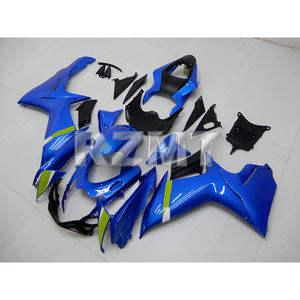Juego completo <span class=keywords><strong>de</strong></span> <span class=keywords><strong>carenado</strong></span> Abs para <span class=keywords><strong>Suzuki</strong></span> <span class=keywords><strong>GSXR</strong></span> <span class=keywords><strong>600</strong></span> 750 2011-2025 GSXR600 GSXR750 partes del cuerpo Kit <span class=keywords><strong>de</strong></span> <span class=keywords><strong>carenado</strong></span> accesorios <span class=keywords><strong>de</strong></span> motocicleta - Product Image 2