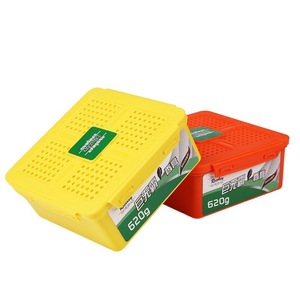 Ambientador Sólido Gigante para Coche con Aromaterapia 628G, Fragancia Ligera de Larga Duración para Interior de Coche, Uso Dual para Vehículos - Product Image 2
