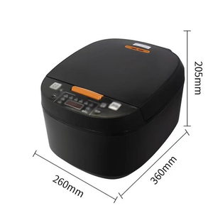 Autocuiseur Électrique Intelligent Grande Capacité Multifonction à Chauffage Rapide pour Cuisine Domestique - Vente en Gros Usine - Product Image 2