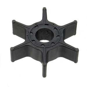 ใบพัดมอเตอร์เรือยามาฮ่า รุ่น 682-44352-01 แบบ Open-Vortex ใบตรง สำหรับเครื่องยนต์ 2 จังหวะ 15 แรงม้า - Product Image 1