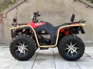 Cuatrimotos LNA de Mayor Velocidad Máxima, <span class=keywords><strong>250cc</strong></span>, 2WD, Automáticas, con Transmisión por Cadena, para Adultos - Product Image 4