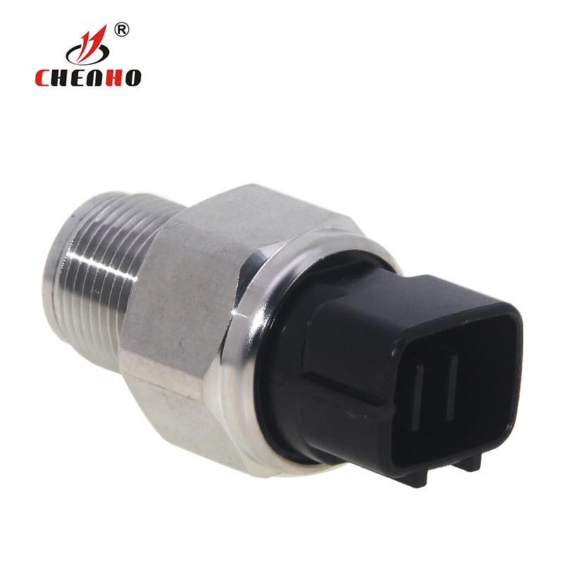 Steady Quality Common Rail Fuel Pressure Sensor for Toyota