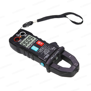 ZOYI ZT-QB9 Đồng Hồ Đo Kỹ Thuật Số 6000 Đếm Đồng Hồ Vạn Năng Chính Xác Cao 600A AC DC Máy Kiểm Tra Điện Áp Hiện Tại - Product Image 5