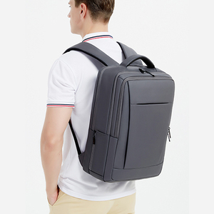 Sac à dos pour ordinateur <span class=keywords><strong>portable</strong></span> d'affaires imperméable à l'eau de haute qualité à la mode à vendre chaudement Sac à dos de voyage en plein air Mochila - Product Image 6