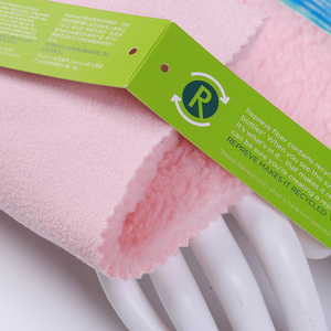 Offre Spéciale doux polaire mourant Cvc coton <span class=keywords><strong>français</strong></span> éponge solide tricot pour sweat à capuche et pull - Product Image 4