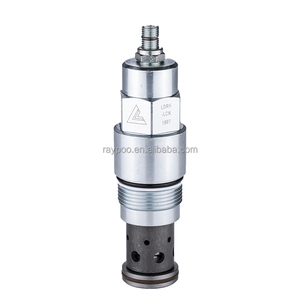 RDFA-LAN soleil soupape de décharge hydraulique - Product Image 3