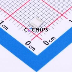 Résistance SMD 1210W2F412KT5E 1210 (Type : Film Épais) (Résistance : 4,12 Ohm Précision : 1%) - Product Image 2