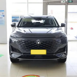Changan UNI-K 2024 Gris, Edición Travel Upgrade 2.0T, SUV Mediano de Lujo a Gasolina, Transmisión Automática, Marca China - Product Image 1
