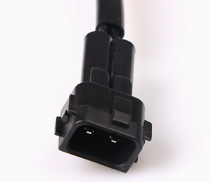 Rangkaian Kabel Komputer Tipe Adaptor Konduktor Tembaga Murni 2 Inti - Product Image 5