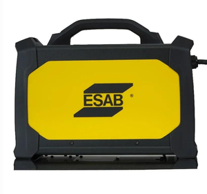Machine à souder <span class=keywords><strong>ESAB</strong></span> Rogue EMP 208iP 3-en-1 <span class=keywords><strong>MIG</strong></span>/<span class=keywords><strong>TIG</strong></span>/Stick, soudeuse à impulsions <span class=keywords><strong>MIG</strong></span>, inverseur 220V pour aluminium et acier inoxydable - Product Image 2