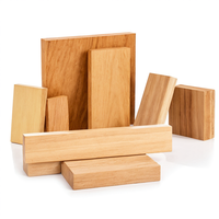 Pièces tournées sur mesure en bois et acier inoxydable usinées par CNC de haute précision, brochage pour usinage de tolérances strictes (0,01-0,05 mm)