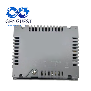 Panel Táctil PLC HMI 6AV2124-2DC01-0AX0 6AV2124-0QC02-0AX1 6AV2124-0UC02-0AX1 6AV2124-1GC01-0AX0 6AV2124-1JC01-0AX0 - Product Image 3