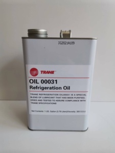 TRANE toutes séries OIL00022/OIL00048/OIL00025E/OIL00315/OIL00372/OIL00015/OIL00031/Accessoires d'huile de réfrigération pour climatisation - Product Image 2