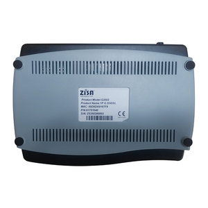 Zisa g2500 <span class=keywords><strong>Modem</strong></span> CTC G. shdsl. BIS Vòng H3310 cầu shdsl cuc taiwansys 6200 shdsl Router Master slave-tường lửa cho doanh nghiệp - Product Image 5