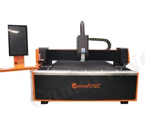 Wuhan Raycus Laser 1.5KW 3KW 6KW Fiber Laser Marking Machine/Laser Engraving Machine/ CA-1530