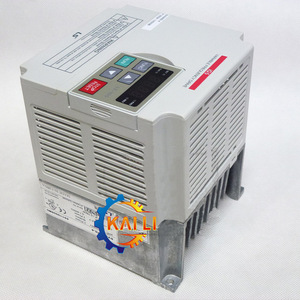 Variador de Frecuencia Compacto Ls Sv004ig5 2, 0.4kw, 220v, Control Vectorial, Ip20 - Product Image 5