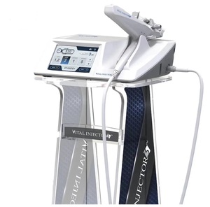 Hàn Quốc quan trọng Injector 3 multi-kim nước Mesotherapy máy đẹp cho loại bỏ nếp nhăn & săn chắc da - Product Image 6