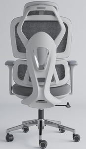 Supporto in vita sedia per <span class=keywords><strong>Computer</strong></span> da lavoro a casa comoda sedia ergonomica - Product Image 2