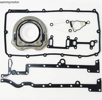 Kit de révision moteur P5AT de qualité supérieure, jeu de joints pour Ford Ranger 3.2L et Mazda BT50 3.2L, prix de gros usine