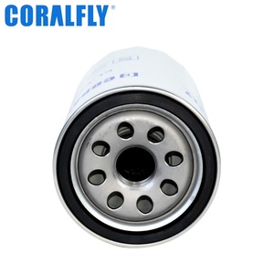 Filtro de Combustible Diésel para Camiones Más Popular FF5367 BF798 948412 P550391 84160262 FC1005 ME056670 para Mitsubishi - Product Image 4