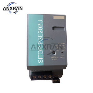 สำหรับซีเมนส์6EP1961-3BA21 SITOP PSE202U โมดูลซ้ำซ้อน DC24V 6EP19613BA21 40A - Product Image 1