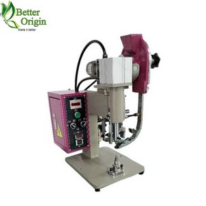 Máquina <span class=keywords><strong>Remachadora</strong></span> de <span class=keywords><strong>Cuero</strong></span> a Precio de Fábrica, Máquina Ojilladora Neumática - Product Image 5