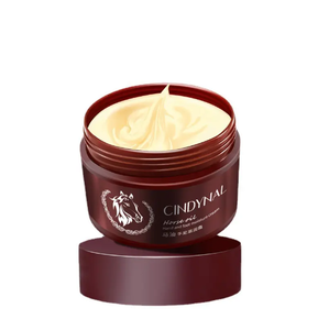 Crème hydratante et confortable pour les mains, les pieds et les talons secs à l'huile de <span class=keywords><strong>cheval</strong></span> en gros – En stock - Product Image 4
