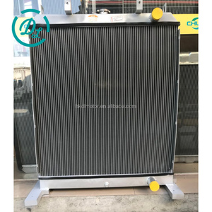 ชุดถังน้ำหม้อน้ำรถขุด EexcavaStart CDM6225 แกนอะลูมิเนียมทนทาน ระบายความร้อนได้ดี รับประกัน 1 ปี ผลิตโดยแบรนด์ดัง - Product Image 1