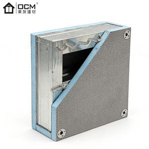 Panneau de support pour carrelage XPS haute densité, fabrication directe OCM, avec certifications UKCA et CE, pour chauffage par le sol et <span class=keywords><strong>isolation</strong></span> thermique - Product Image 5