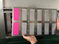 Chambre d'essai d'âge accéléré par UV certifiée CE ASTM G154