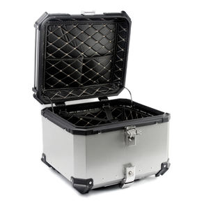 BKS-otros accesorios para motocicleta, accesorios de aleación para motocicletas, pannier de plástico, carcasa superior, cajas traseras de <span class=keywords><strong>maletero</strong></span> para <span class=keywords><strong>BMW</strong></span>, 45L - Product Image 3