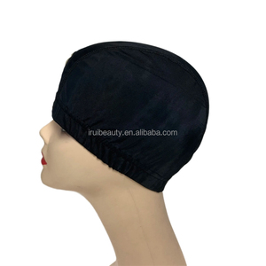 Tốt nhất bán glueless <span class=keywords><strong>U</strong></span> phần tóc giả <span class=keywords><strong>cap</strong></span> hầ<span class=keywords><strong>u</strong></span> hết tương tự như da đầ<span class=keywords><strong>u</strong></span> mà<span class=keywords><strong>u</strong></span> sắc có thể điề<span class=keywords><strong>u</strong></span> chỉnh dây đai <span class=keywords><strong>Monofilament</strong></span> tóc mở rộng công cụ - Product Image 6