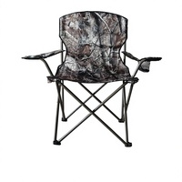 Relenso Chaise de plage simple et portable, pliable en alliage d'aluminium, idéale pour l'extérieur, la pêche et les restaurants – Meilleure vente en gros