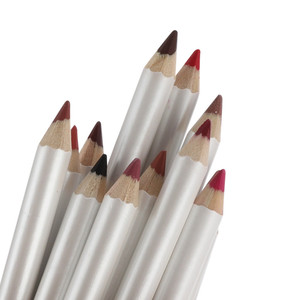 <span class=keywords><strong>Crayon</strong></span> à lèvres marron, de haute qualité, résistant à l'eau, durable, fait votre logo, privée, <span class=keywords><strong>crayon</strong></span> à lèvres, nouveau, en stock - Product Image 4