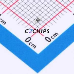 Résistance SMD RCA032K7FLF 0603 (Type : Film Épais) (Résistance : 2,7 kOhm Précision : 1%) - Product Image 1
