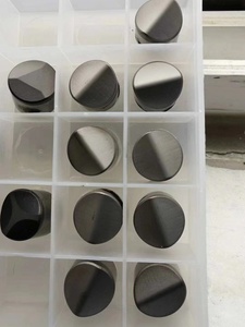 bibo 100% Neuf 1308 1313 1613 1616 1916 Insert PDC, Coupe-PDC pour trépan de forage de roche - Product Image 4