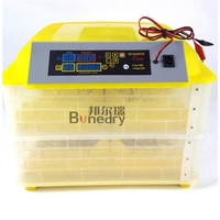 Fully Automatic Temperature Control Egg Incubator