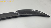 Pas cher le becquet G80 Cs convient au becquet en fibre de carbone BMW M3 G80 CS