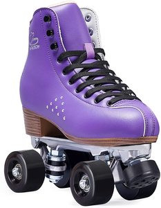 <span class=keywords><strong>Pattini</strong></span> a Rotelle Quad OEM ODM di Alta Qualità, Scarpe con Ruote in PU ad Alto Rimbalzo, <span class=keywords><strong>Pattini</strong></span> a 4 Ruote per Adulti o Adolescenti - Product Image 3