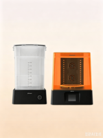 Kit de lavage et de durcissement Phrozen pour imprimante 3D, station de durcissement UV, ensemble de post-traitement