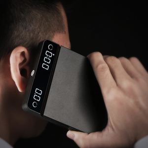 ZeroHero 2 кг подходящие мини-весы для кофе, эспрессо, пивоварения с таймером - Product Image 2